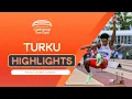 Download Lagu Paavo Nurmi Games Highlights | Continental Tour Gold 2025
