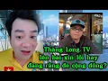 Download Lagu Thăng Long TV lên bài xin lỗi hay đang răng đe cộng đồng? 