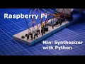 16 For Beginners Raspberry Pi Mini with Python
