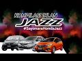 Download Lagu Kompilasi Iklan/Commercial Ad Honda Jazz Masa Ke Masa - (2004-2020)