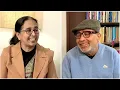 Lagu I'm Interviewing Dr. Shanta Dutta - Here's What I Learned | Suman Chattopadhyay