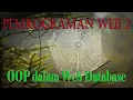 Pemrograman Web 2 OOP Database