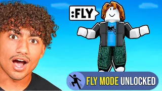 The BEST HACKS In Roblox Bedwars