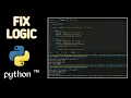 Make a Secure Login System in 10 Minutes with Python