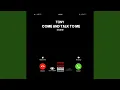 Download Lagu Come and Talk to Me