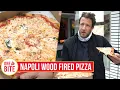 Barstool Pizza Review - Napoli Wood Fired Pizza Cliffside Park NJ presented by Mack Weldon