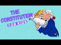 Discovering Our Constitution A Kid-Friendly Guide to the Rules that Shape Our Country