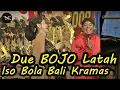 Download Lagu Cak Komet Oleh rejeki nomplok SINDEN LATAH TERBARU