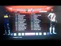 BOCA JUNIORS VS RIVER PLATE FINAL COPA LIBERTADORES 2018 | PATCH PES 2013