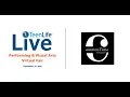 CommonTime Pathways - TeenLife Performing Visual Arts Virtual Fair September 2025
