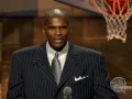 Robert L Parish Basketball Hall of Fame Enshrinement Speech
