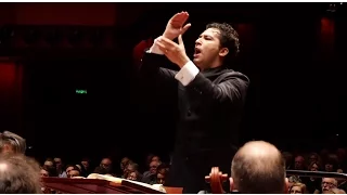 Beethoven 9 Sinfonie Hr Sinfonieorchester MDR Rundfunkchor Solisten Andrés Orozco Estrada 