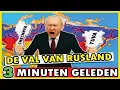 Download Lagu Poetin moet MISLUKKEN! Rusland zal INEENVALLEN en zich opsplitsen in 19 nieuwe landen
