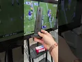 1080P 4K Long Range Digital TV Antenna with TV Coverage