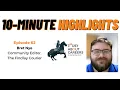 HIGHLIGHTS - Ep 62