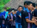 BINTANG 9 OMONG APIK APIK //BRISCA CACA LIVE NGUREP JIKEN