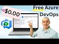 Free Azure DevOps Account - Super smooth Dataverse Deployments