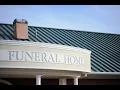 Funerals Chapter 5 Where The Funeral Takes Place