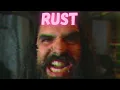 Ragdoll - RUST