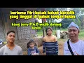 Bertemu fitri bocah kakak beradik yang tinggal di gubuk tengah hutan kang jerry P.A.D wajib datang