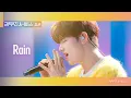 [리무진 서비스 클립] Rain | 제로베이스원 장하오 | ZEROBASEONE ZHANG HAO