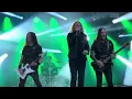 Download Lagu The Halo Effect - Become Surrender (live @ Nummirock, 20.6.2024)