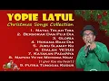 Download Lagu lagu Natal Yopie Latul