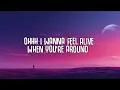 Kungs, David Guetta, Izzy Bizu - All Night Long (Lyrics)