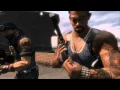 APB Reloaded Trailer