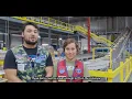 Lowe s Regional Distribution Center