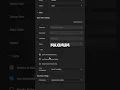 The BEST Export SETTINGS In Premiere Pro