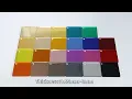 self adhesive 1mm gold acrylic mirror sheet price