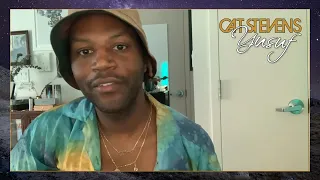 James Tillman - Heaven / Where True Love Goes (CatSong Festival 2020)