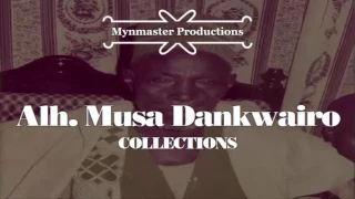 musa dankwairo sardauna bello