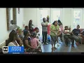 Residents desperate for solutions after rats mold leaks plague Opa-locka apartment building