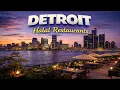 Best Halal Restaurants in Detroit Michigan Best Halal Dining Spots in Detroit USA - English