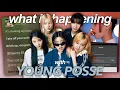 Download Lagu what is happening with young posse