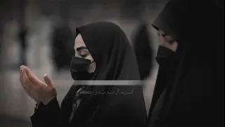 اروحن الرضا واليوم ادك بابه  حالات واتساب حسينيه  السلام على الامام الرضا دندنها