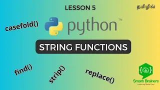 Mastering Python String Functions Tips and Tricks for Effective Text Manipulation