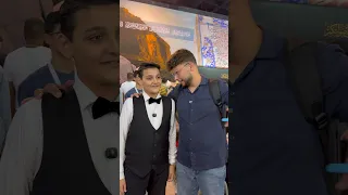 قرآن في معرض دمشق الدولي