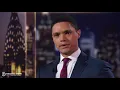 Trevor’s 10-Year-Old Brother Explains Race - Between the Scenes | The Daily Show