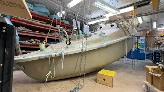 28 Jan 2024  If you watch out for the details the boat will take care of herself, a detail