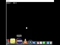 Pong Game Single Player