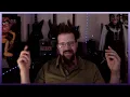 Humankind "The Darkness I Own" - Dave Does Reacts