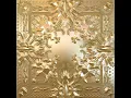 Ni**as In Paris - JAŸ-Z & Kanye West