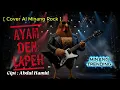 Download Lagu AYAM DEN LAPEH  -  [Cover AI Minang Rock]