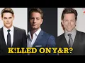 How Many Characters Has Adam Newman K lled on Y R