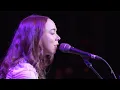 Sarah Jarosz - "Take The High Road" (live on eTown)