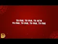 Karan Aujla, Ikky - You're U Tho (Lyrics)