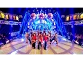 Lagu Group Dance to ‘When Love Takes Over’ by David Guetta ft. Kelly Rowland - Strictly Come Dancing 2016